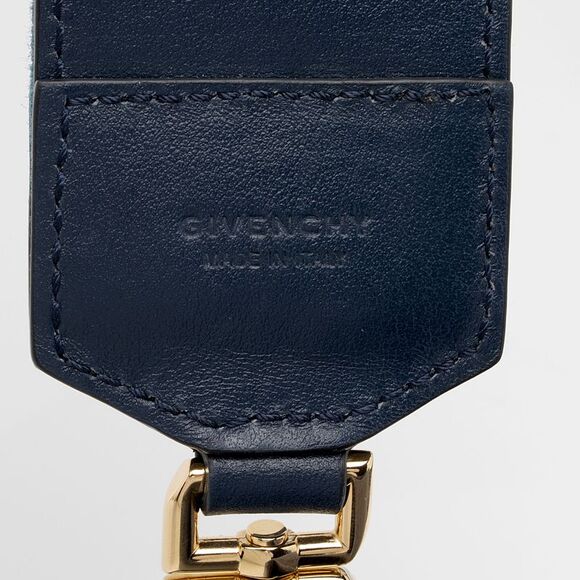 Givenchy x Chito Graffiti Effect Canvas 4G Small Shoulder Bag - Picture 9 of 16